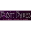 Company Logo For Busty Babes'