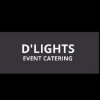 Company Logo For D'Lights Event Catering'