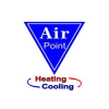 Company Logo For Air Point Heating and Cooling'