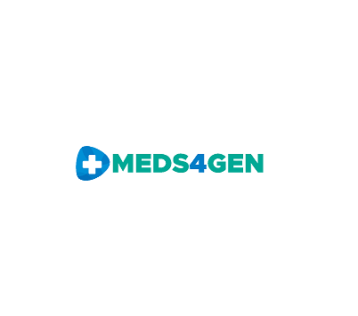 Company Logo For Meds4gen'