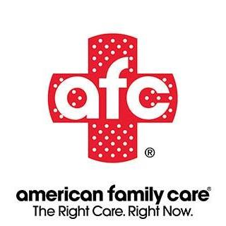 Company Logo For AFC Urgent Care Katy'