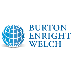 Company Logo For Burton Enright Welch'