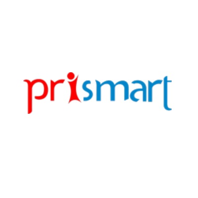 Company Logo For Prismart'