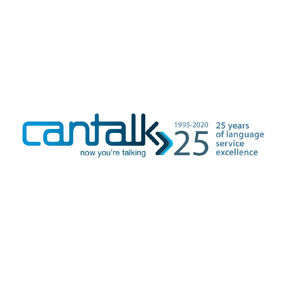 Company Logo For CanTalk (Canada) Inc.'