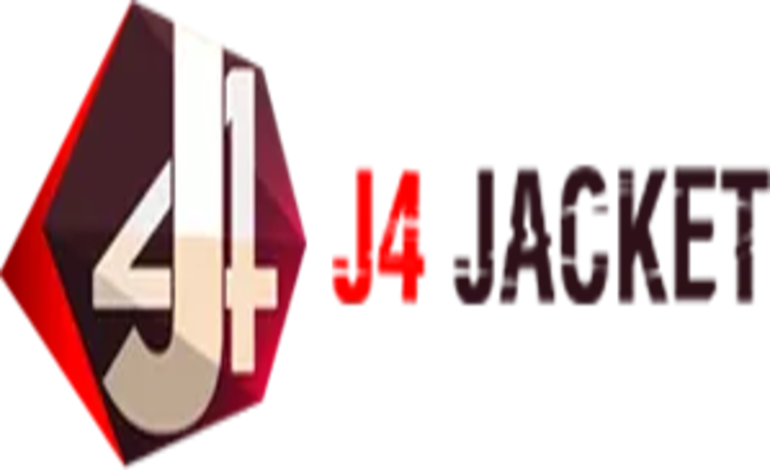 Company Logo For J4Jackets'