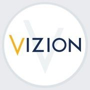 Overland Park Digital Marketing Agency -Vizion Logo