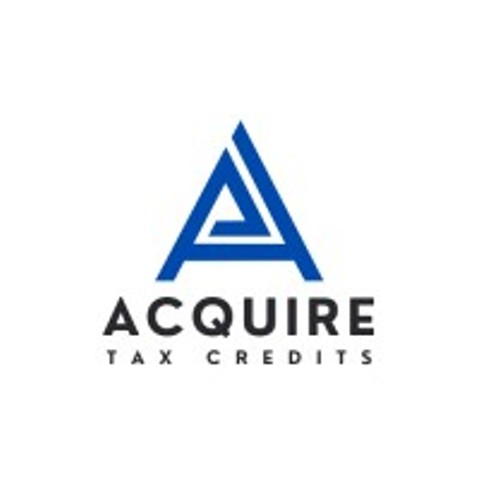 Company Logo For Acquire Tax Credits'