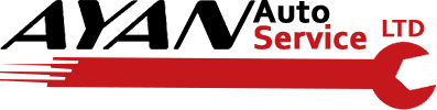 Company Logo For Ayan Auto Services'