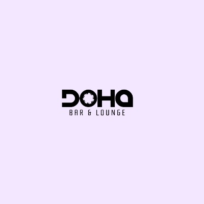 Company Logo For Doha Restaurant and Lounge'