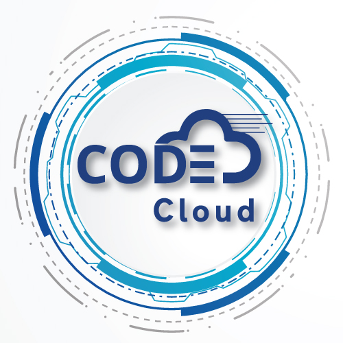 Company Logo For CodeCloud Technology'