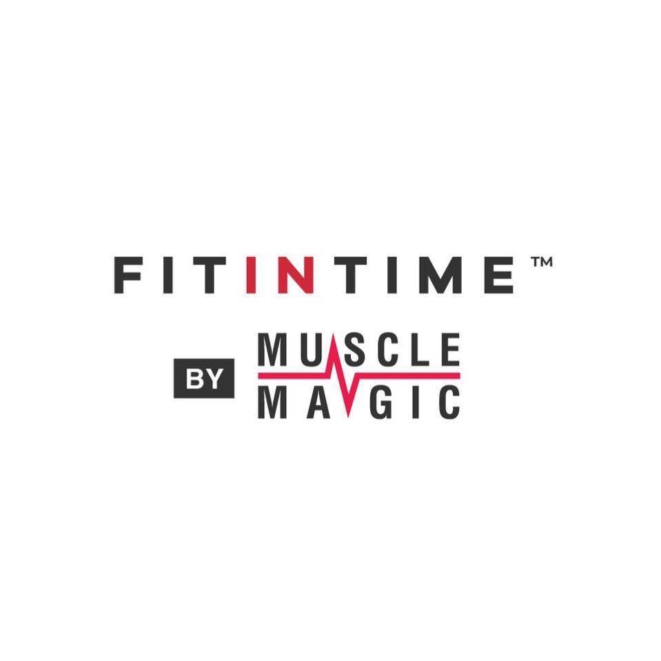 My Muscle Magic Logo