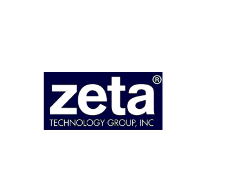 Company Logo For Zeta Technology Group'