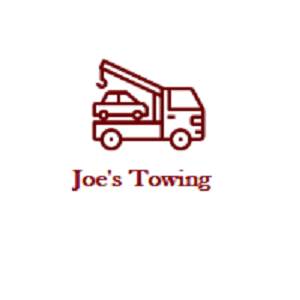 Company Logo For Joe's Towing Service'