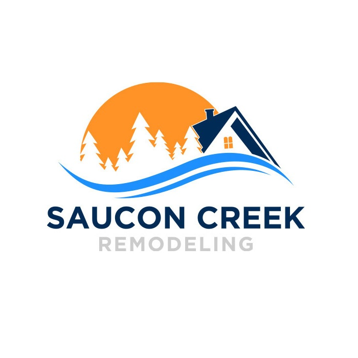 Company Logo For Saucon Creek Remodeling'