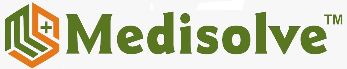 Company Logo For Medisolve'