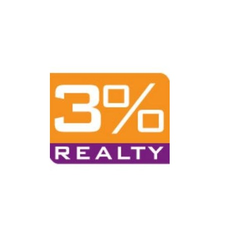 Company Logo For 3percent Realty Fort McMurray'