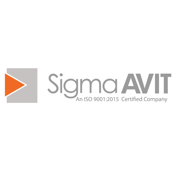 Company Logo For Sigma AVIT'