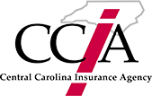 Central Carolina Insurance Agency Logo