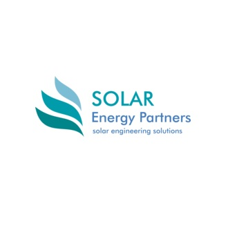 Company Logo For Solar Energy Partners'