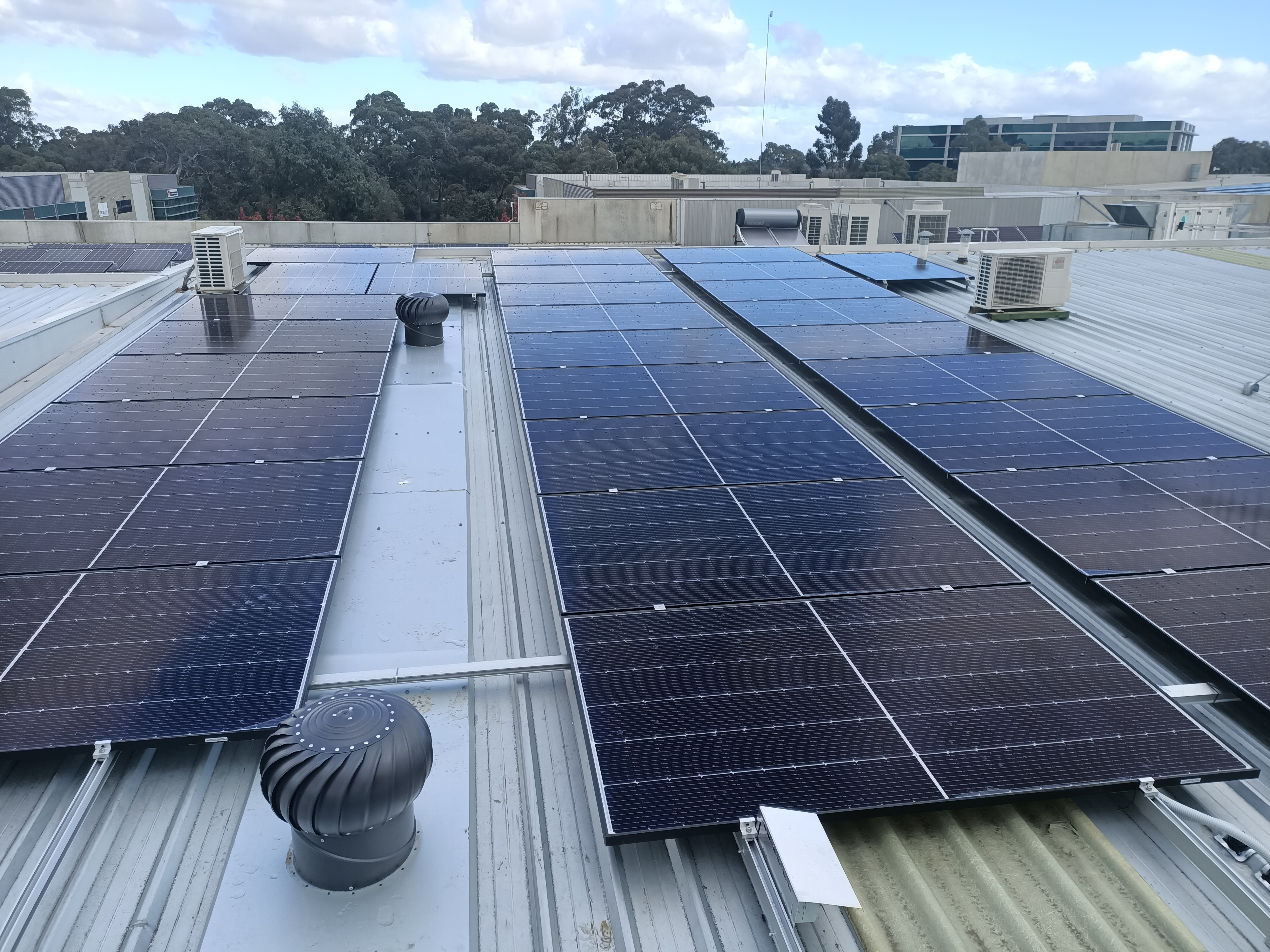 Solar Installer Narre Warren'