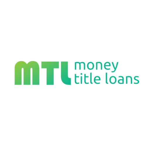 Company Logo For Money Title Loans'