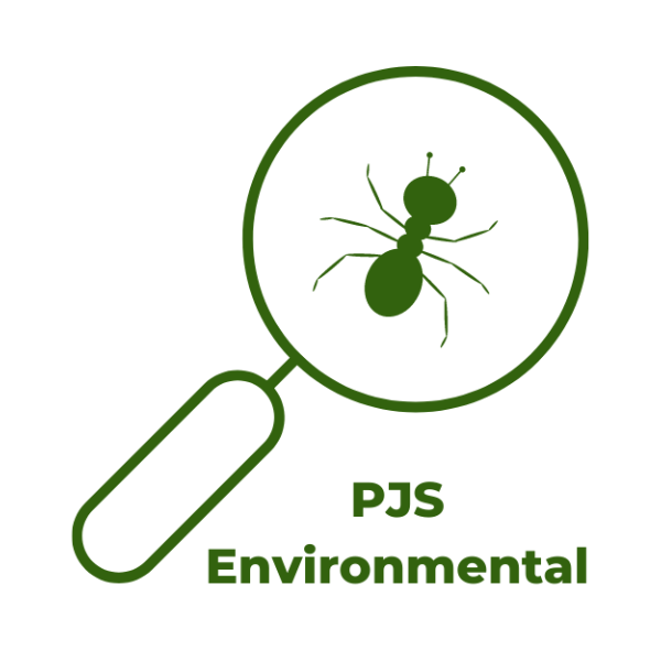 Company Logo For PJS Environmental'