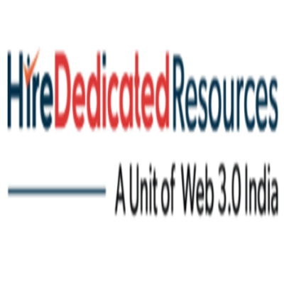 Company Logo For Hire Dedicated Resources'