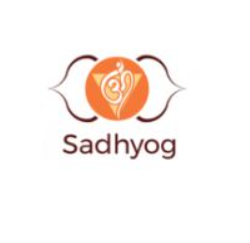 Company Logo For Sadhyog'