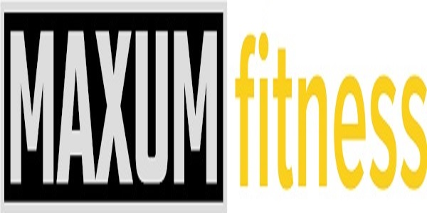 Company Logo For MAXUM Fitness Inc.'