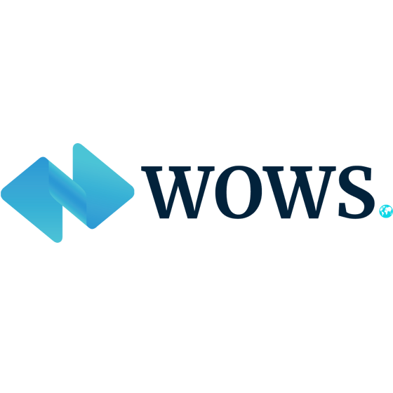 WOWS Global Logo