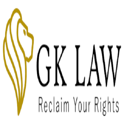 Company Logo For GK Law PLLC'