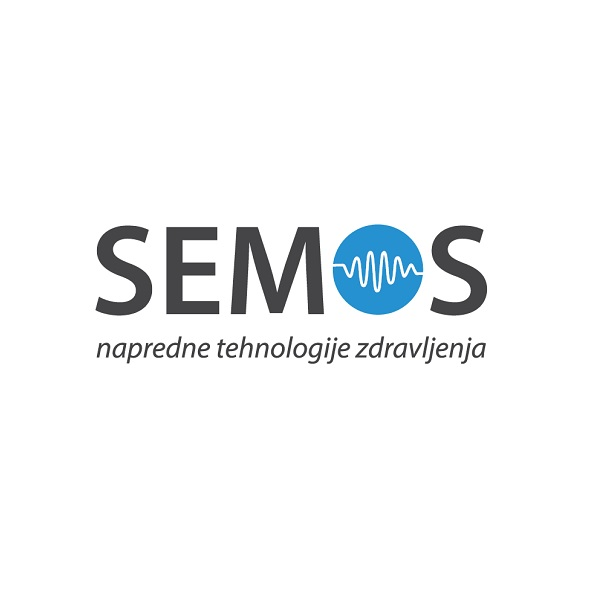 Company Logo For SEMOS'