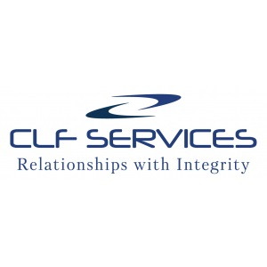 Company Logo For CLF Services | Electrician Banyo'