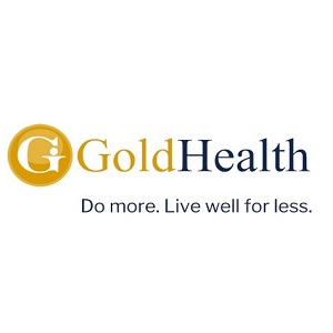 Company Logo For Gold Health'