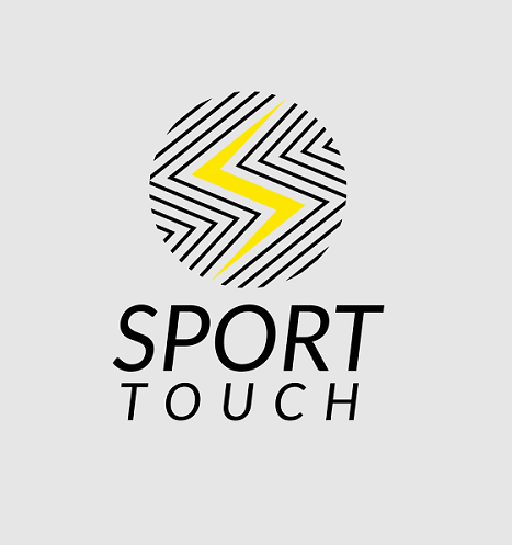 Company Logo For Sport Touch'