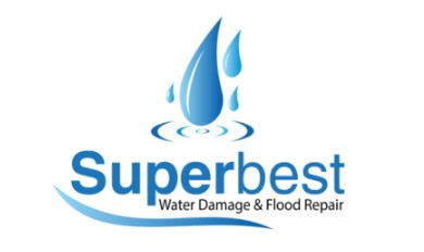 Company Logo For SuperBest Water Damage &amp; Flood Repa'