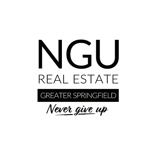 NGU Real Estate Greater Springfield Logo