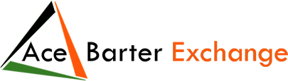 Ace Barter Exchange Logo