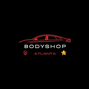 Company Logo For Body Shop Atlanta'