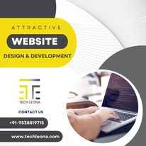 Static Web Design and Development'