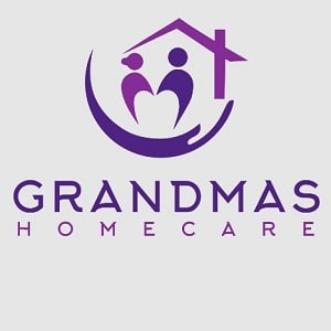 Company Logo For Grandmas Home Care'