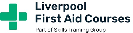 Company Logo For Liverpool First Aid Courses'