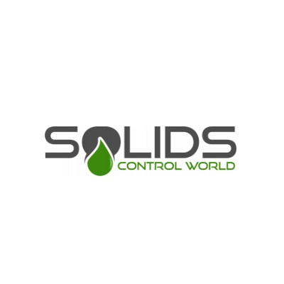 Company Logo For SolidsControlWorld'