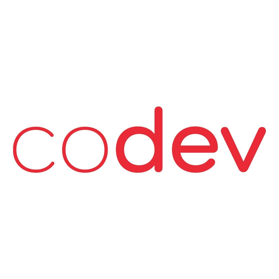 Company Logo For CoDev'