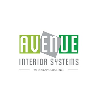 Avenue Interior Systems Logo
