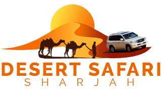 Company Logo For Desert Safari Sharjah'