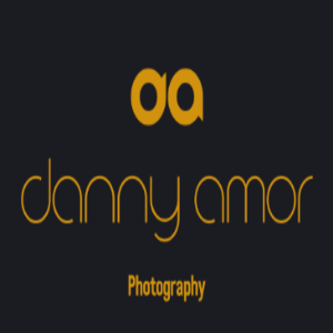 Company Logo For DANNY AMOR PHOTOGRAPHY STUDIO'