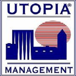 Company Logo For Utopia Property Management-Palm Desert'