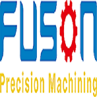 Company Logo For Fuson Precision Machining'