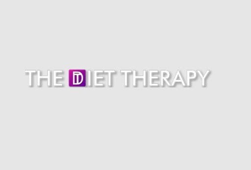 Company Logo For The Diet Therapy - Best Dietician in Mumbai'